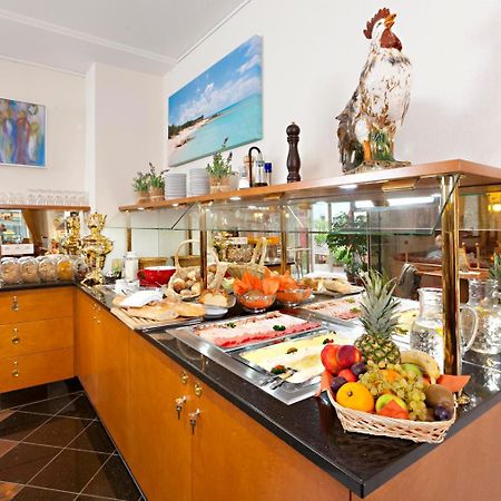 Hotel Greinwald Marktoberdorf Extérieur photo