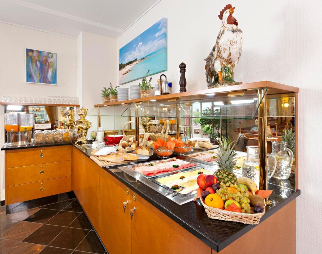 Hotel Greinwald Marktoberdorf Extérieur photo