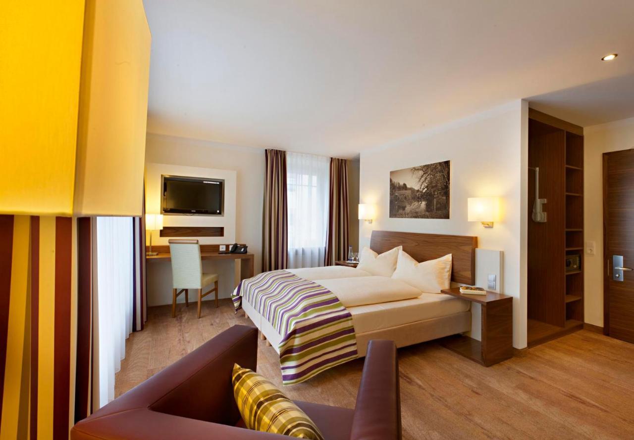 Hotel Greinwald Marktoberdorf Extérieur photo