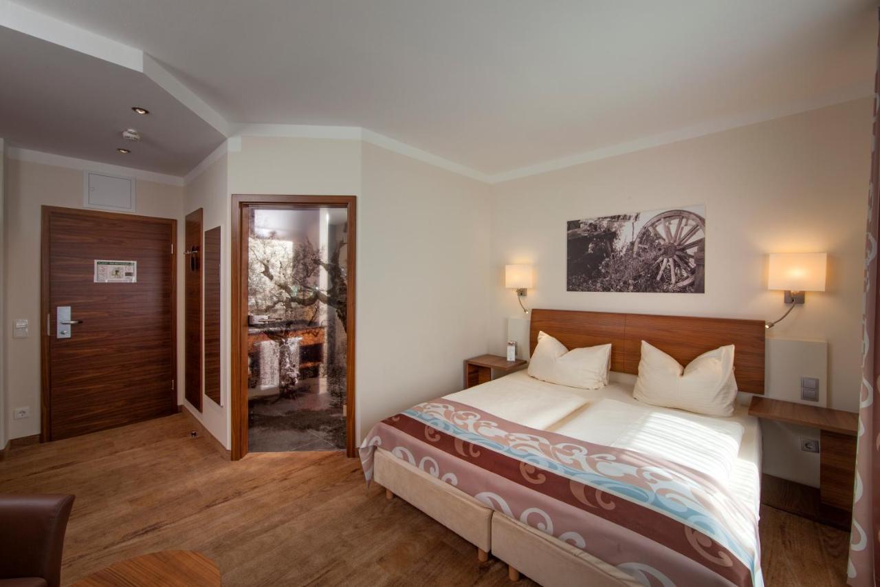 Hotel Greinwald Marktoberdorf Extérieur photo