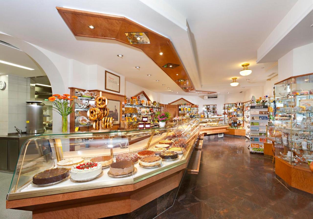 Hotel Greinwald Marktoberdorf Extérieur photo