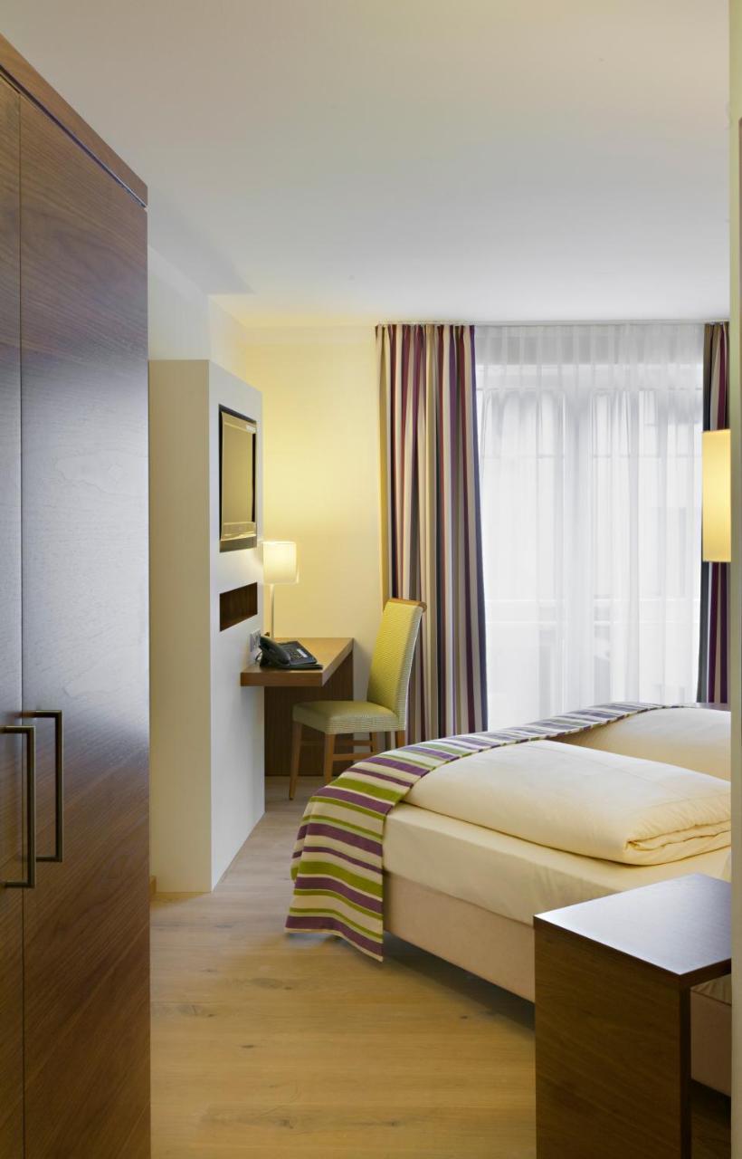 Hotel Greinwald Marktoberdorf Extérieur photo
